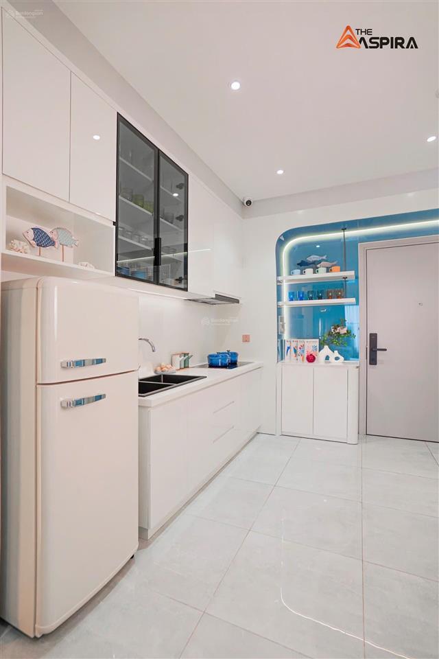 Chuyển nhượng studio aspira hướng đông nam