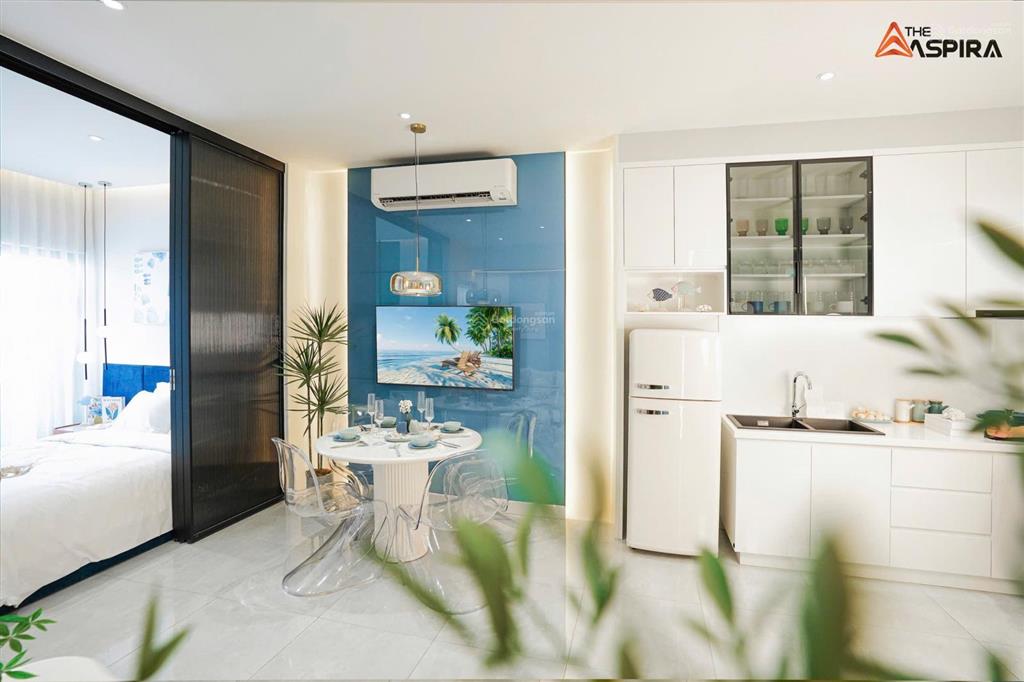Chuyển nhượng studio aspira hướng đông nam
