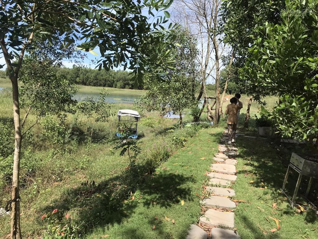 Chính chủ bán 3035m2 đất đẹp gần hồ trị an, có sẵn vườn tràm, xã mã đà, vĩnh cửu