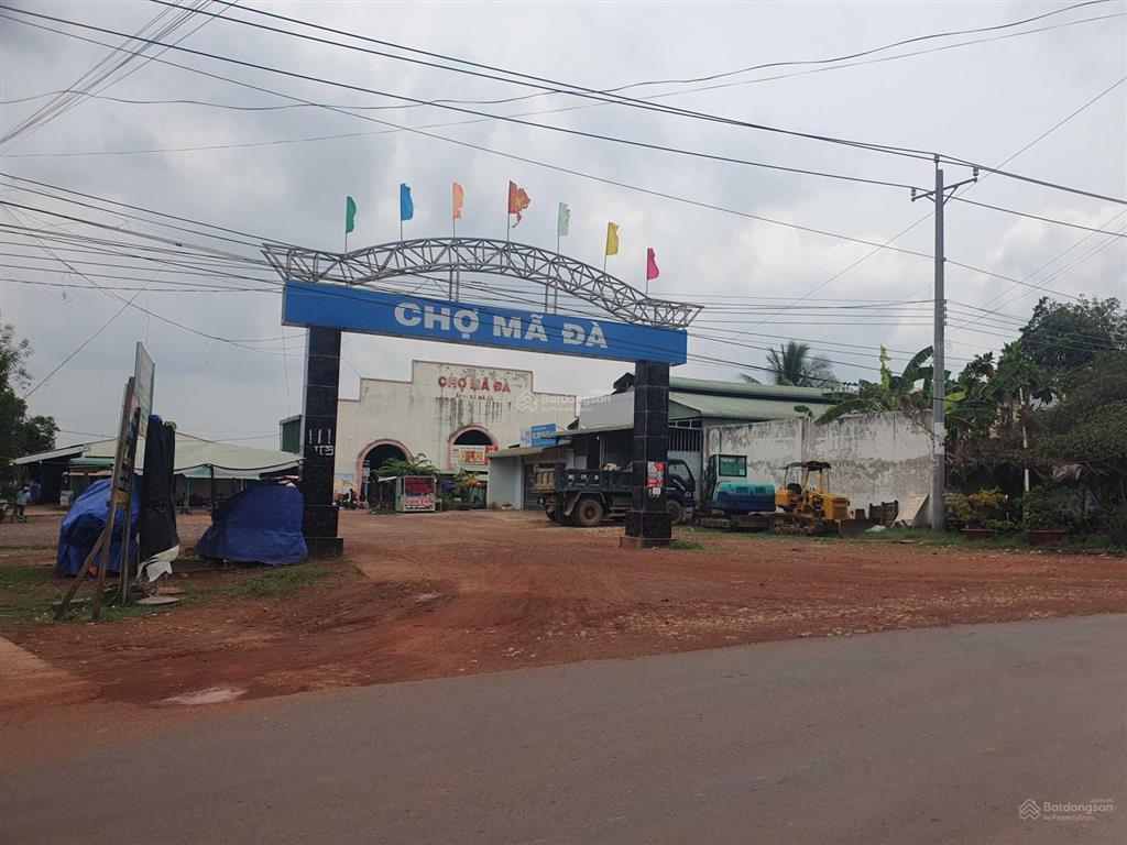 Chính chủ bán 3035m2 đất đẹp gần hồ trị an, có sẵn vườn tràm, xã mã đà, vĩnh cửu