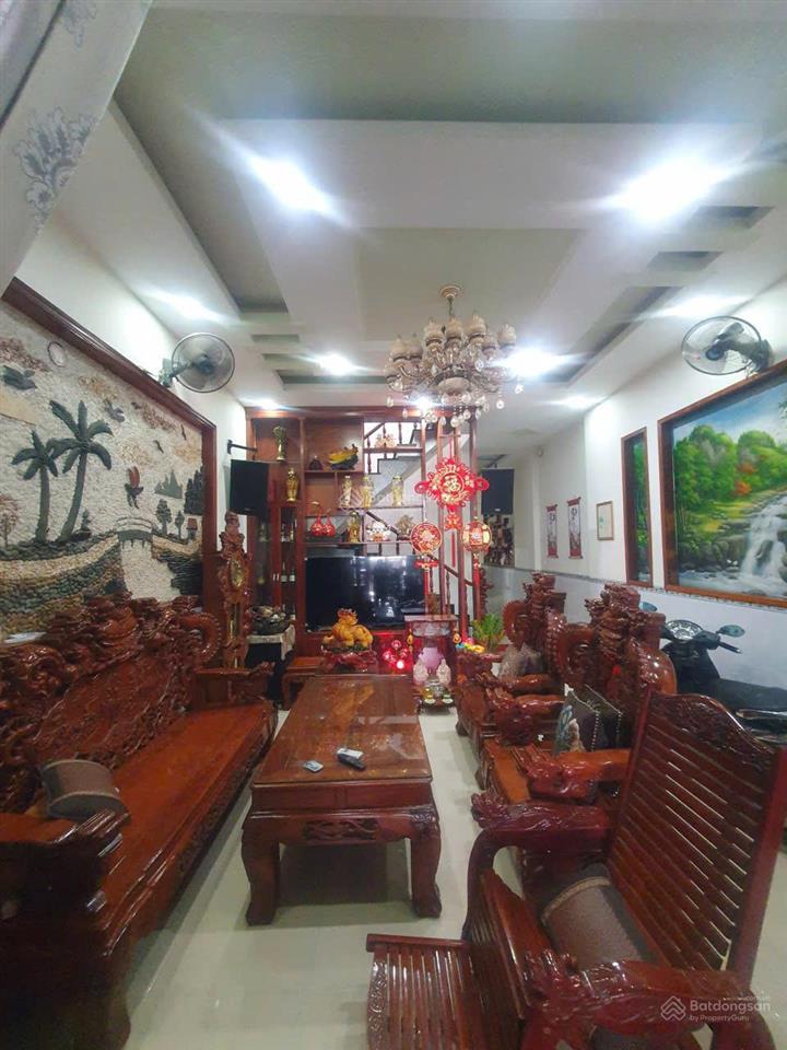 Bán gấp nhà lầu gần ngay siêu thị go tân hiệp!!!