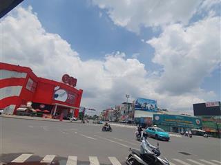 Bán gấp nhà lầu gần ngay siêu thị go tân hiệp!!!