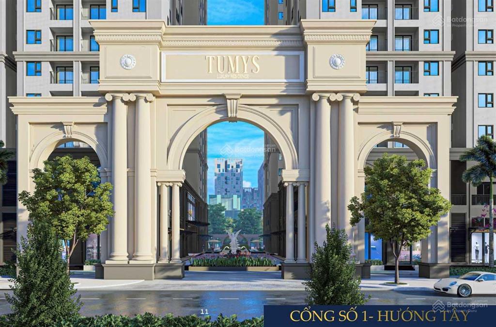 Căn hộ 2pn cảng phú mỹ tp. hcm. sở hữu 240 triệu, giao nhà 2026 cho chuyên gia thuê 16tr/tháng