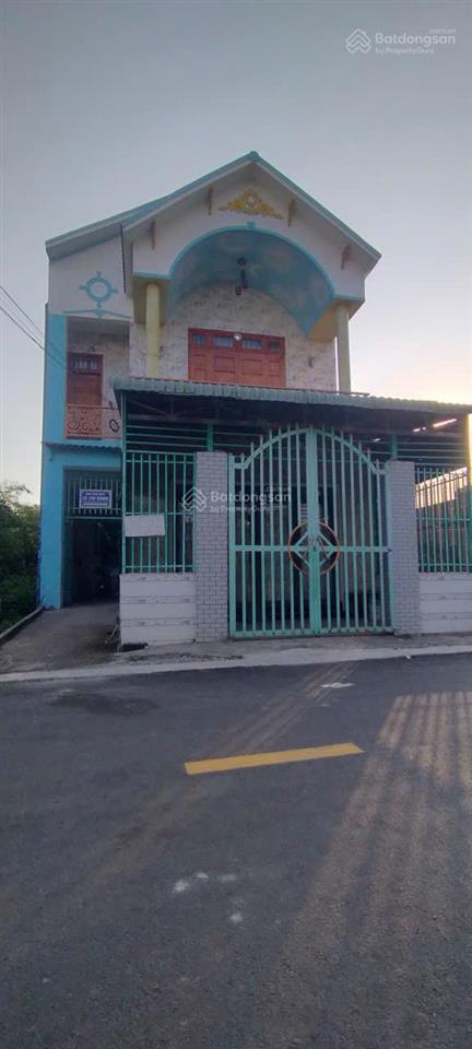 Bán gấp nhà riêng tại đường 743, phường hội nghĩa, 7,2 tỷ, 375m2