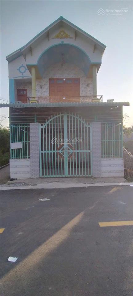Bán gấp nhà riêng tại đường 743, phường hội nghĩa, 7,2 tỷ, 375m2