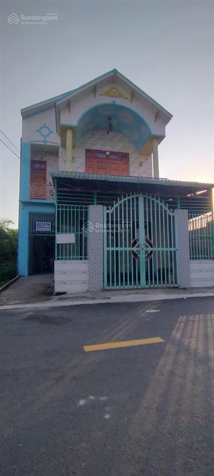 Bán gấp nhà riêng tại đường 743, phường hội nghĩa, 7,2 tỷ, 375m2