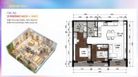 Đầu tư căn hộ fiato airport city liền kề sân bay long thành hoàn thành 2026 với 40.000 chuyên gia