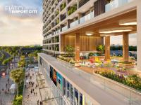 Đầu tư căn hộ fiato airport city liền kề sân bay long thành hoàn thành 2026 với 40.000 chuyên gia