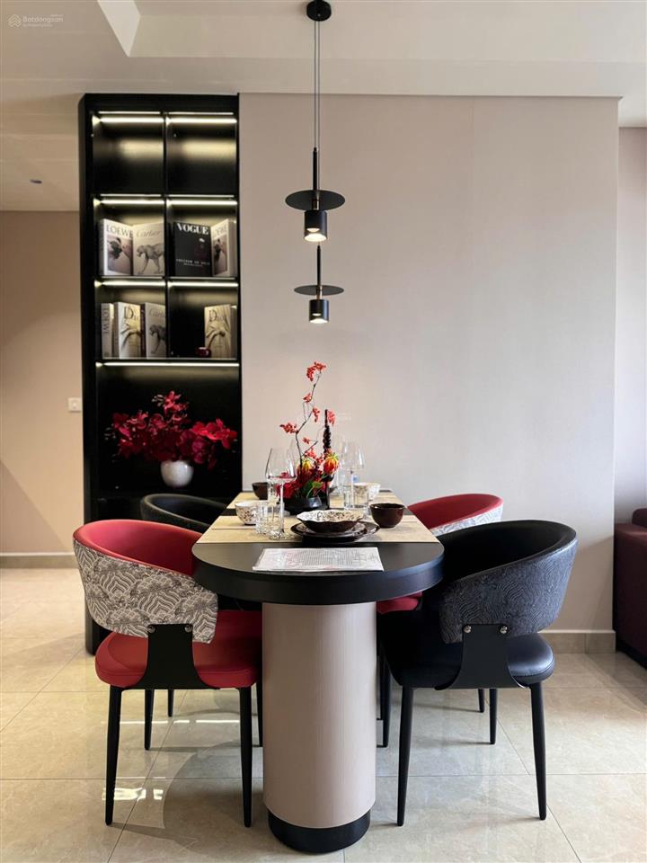 Cần cho thuê căn hộ tại the minato residence  hải phòng