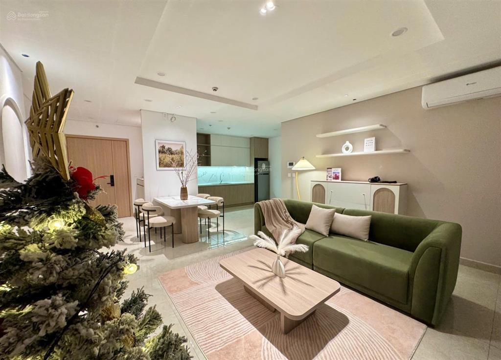 Cần cho thuê căn hộ tại the minato residence  hải phòng