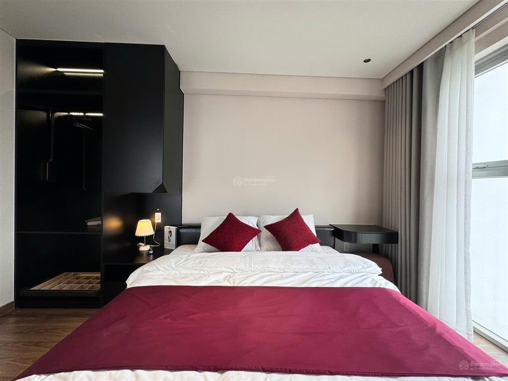 Cần cho thuê căn hộ tại the minato residence  hải phòng