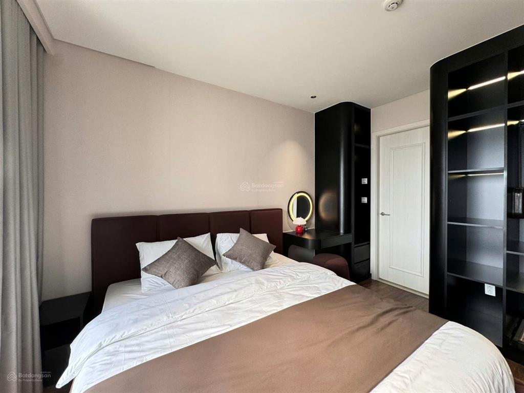 Cần cho thuê căn hộ tại the minato residence  hải phòng