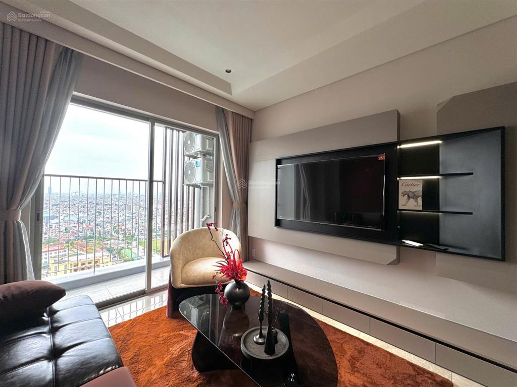 Cần cho thuê căn hộ tại the minato residence  hải phòng