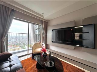 Cần cho thuê căn hộ tại the minato residence  hải phòng