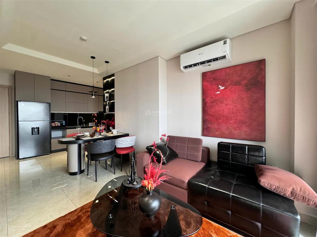 Cần cho thuê căn hộ tại the minato residence  hải phòng