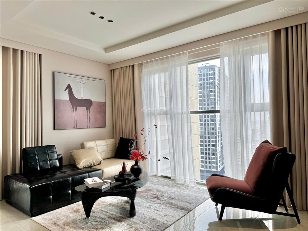 Cần cho thuê căn hộ tại the minato residence  hải phòng