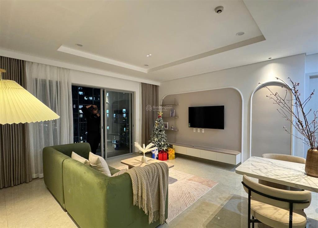 Cần cho thuê căn hộ tại the minato residence  hải phòng