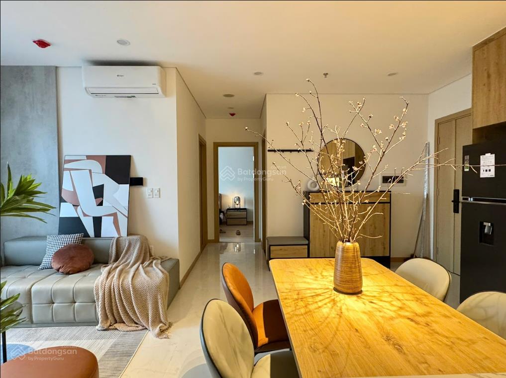 Cần cho thuê căn hộ tại sentosa  hải phòng