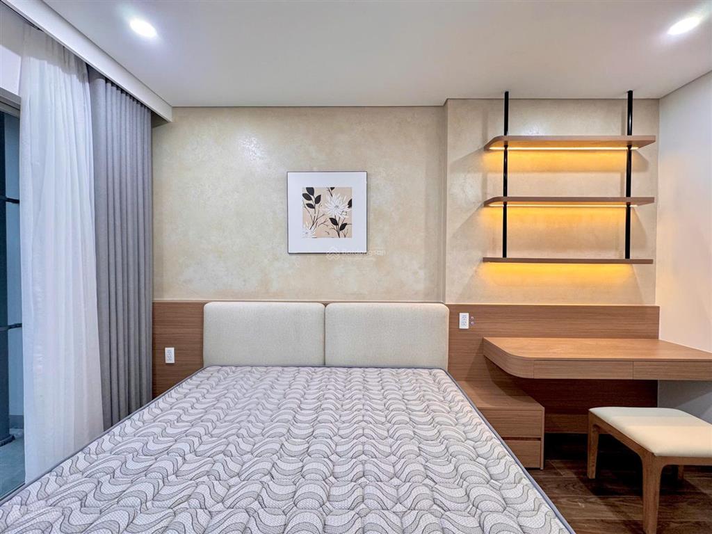 Cho thuê căn hộ chung cư the minato residence