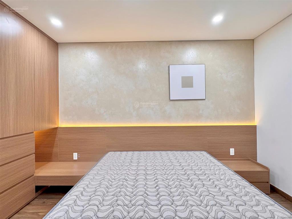 Cho thuê căn hộ chung cư the minato residence