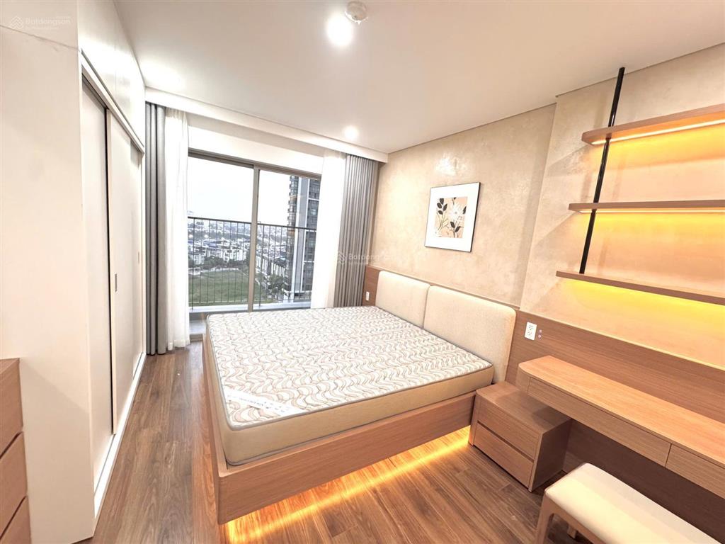 Cho thuê căn hộ chung cư the minato residence