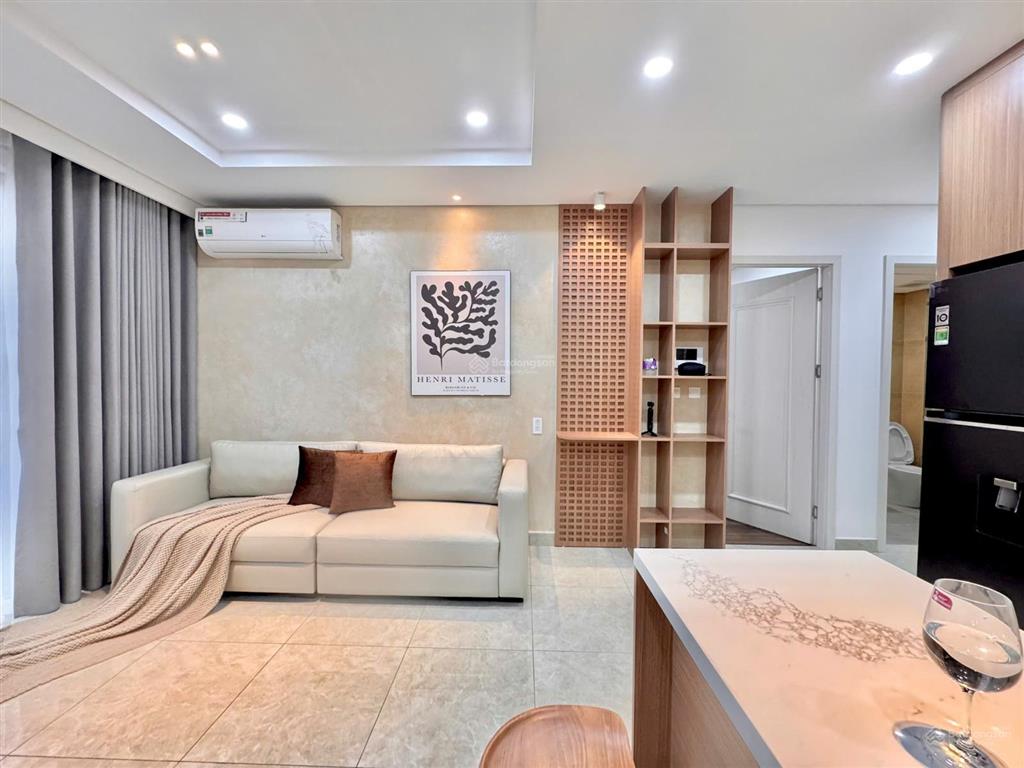 Cho thuê căn hộ chung cư the minato residence