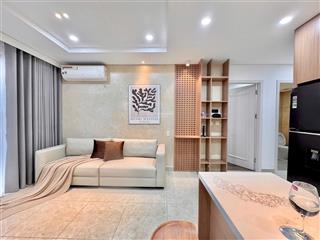 Cho thuê căn hộ chung cư the minato residence