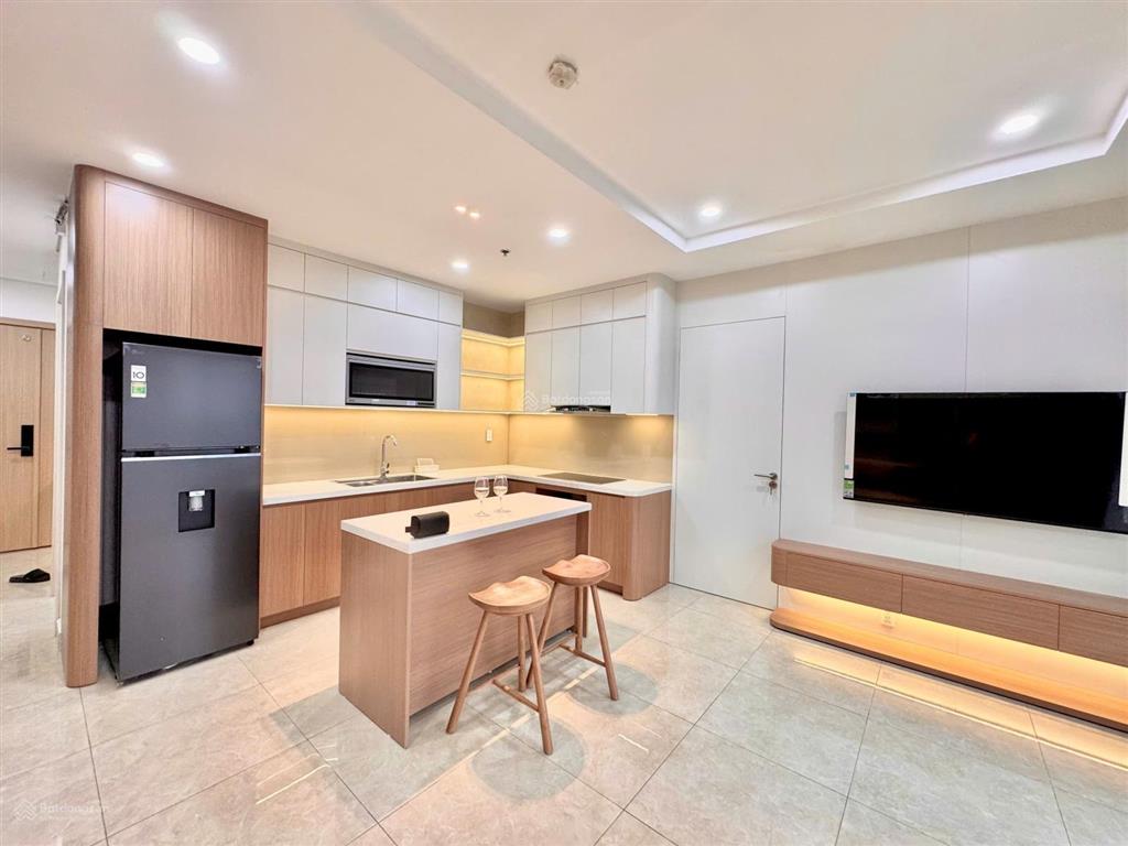 Cho thuê căn hộ chung cư the minato residence