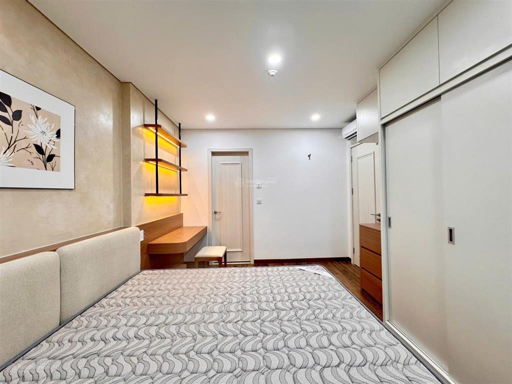 Cho thuê căn hộ chung cư the minato residence