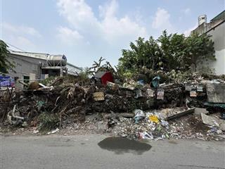 Bom Tấn chỉ hơn 40tr/m2 đất full thổcư 600m2 Đ Bình Thành Bình Tân Đ 8m thông 29 tỷ 4