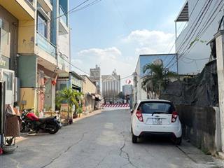 Bán Gấp CHDV Đ Lê Trọng Tấn Dòng tiền 70tr/tháng 85m2-5 Tầng -hẻm 7m -Giá 10 tỷ 5