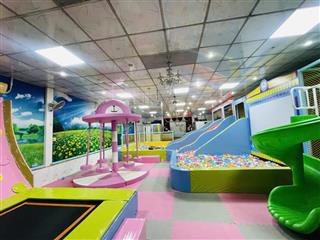 Bom Tấn mặt tiền Kinh Doanh Tây Lân ngay chợ Mỹ Nga 350m2 -1 hầm 2 tầng 28 tỷ