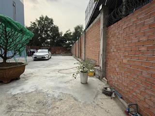 Sót lô đất mặt tiền Kinh Doanh khu Tên Lửa ngay Aeon Bình Tân khu VIP 180m2 - 17 tỷ 9