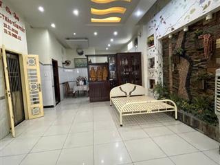 Bom Tấn Giảm 500tr Gấp bán tòa nhà ngay chợ Bình Thành 164m2-4 Tầng thang máy 14 tỷ 5