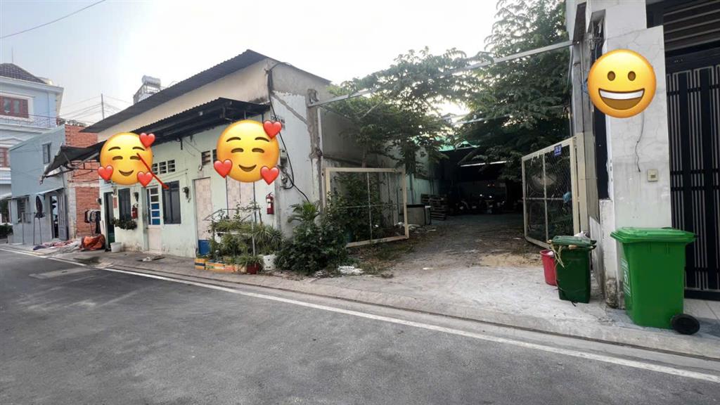 Bom Tấn Đất phân lô cho đầu tư Lê Trọng Tấn Bình Tân860m2 full thổ cư kv xây cao tầng 57tỷ