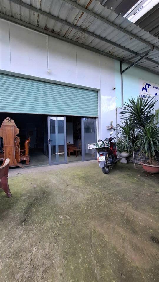 Bán Gấp cặp nhà xưởng Đường Bình Thành -Hẻm 7m thông 1 trục  -2 Tầng 25 tỷ