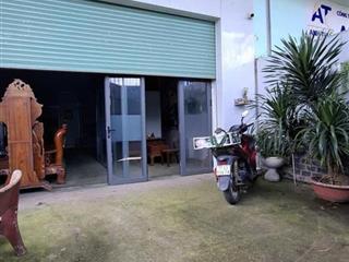 Bán Gấp cặp nhà xưởng Đường Bình Thành -Hẻm 7m thông 1 trục  -2 Tầng 25 tỷ