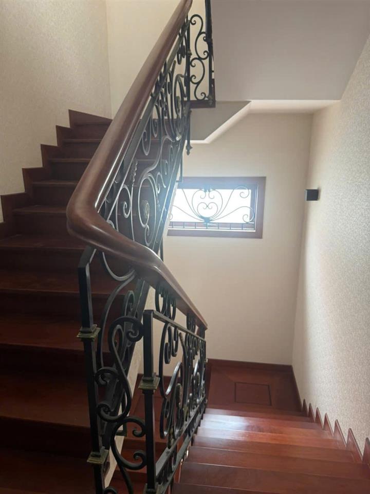 Giảm sốc 4 tỷ Siêu Biệt thự 4 Tầng đẳng cấp -khu đô thị Bình Tân -620m2 -51 tỷ