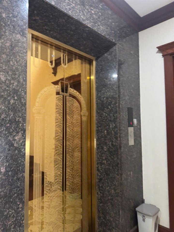 Giảm sốc 4 tỷ Siêu Biệt thự 4 Tầng đẳng cấp -khu đô thị Bình Tân -620m2 -51 tỷ