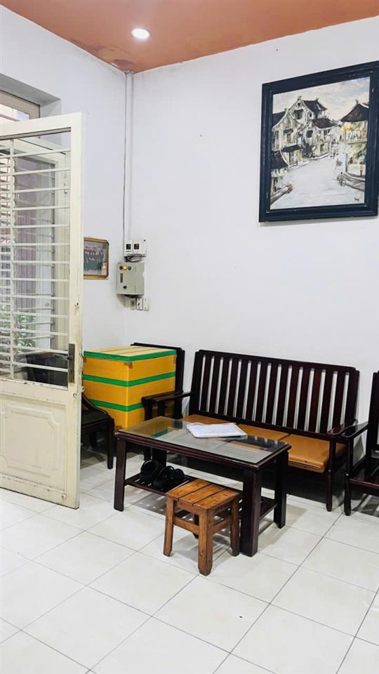 Giảm 1ty2 Gấp Bán mặt tiền Kinh Doanh gần chợ Bà Điểm Hóc Môn 286m2-Cấp 4 Giá 14 tỷ 7