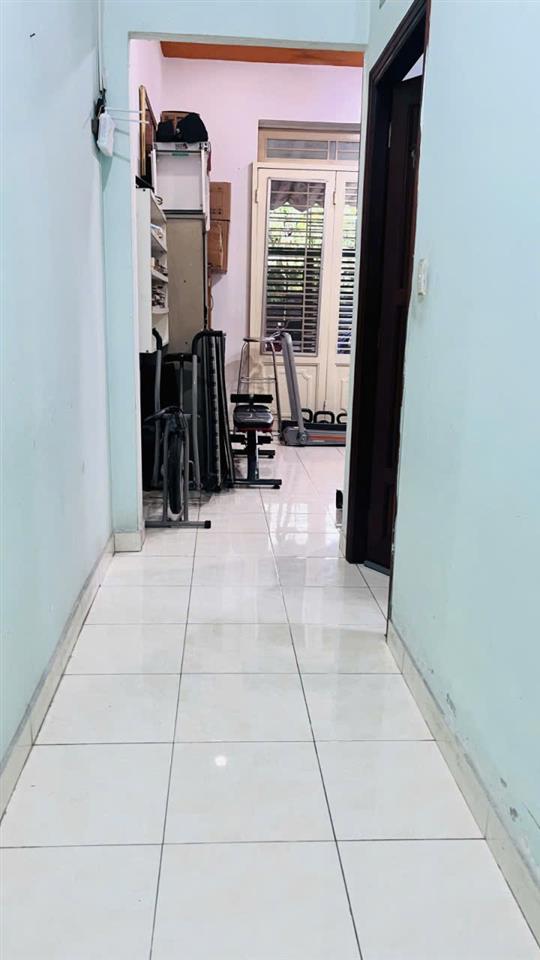 Giảm 1ty2 Gấp Bán mặt tiền Kinh Doanh gần chợ Bà Điểm Hóc Môn 286m2-Cấp 4 Giá 14 tỷ 7