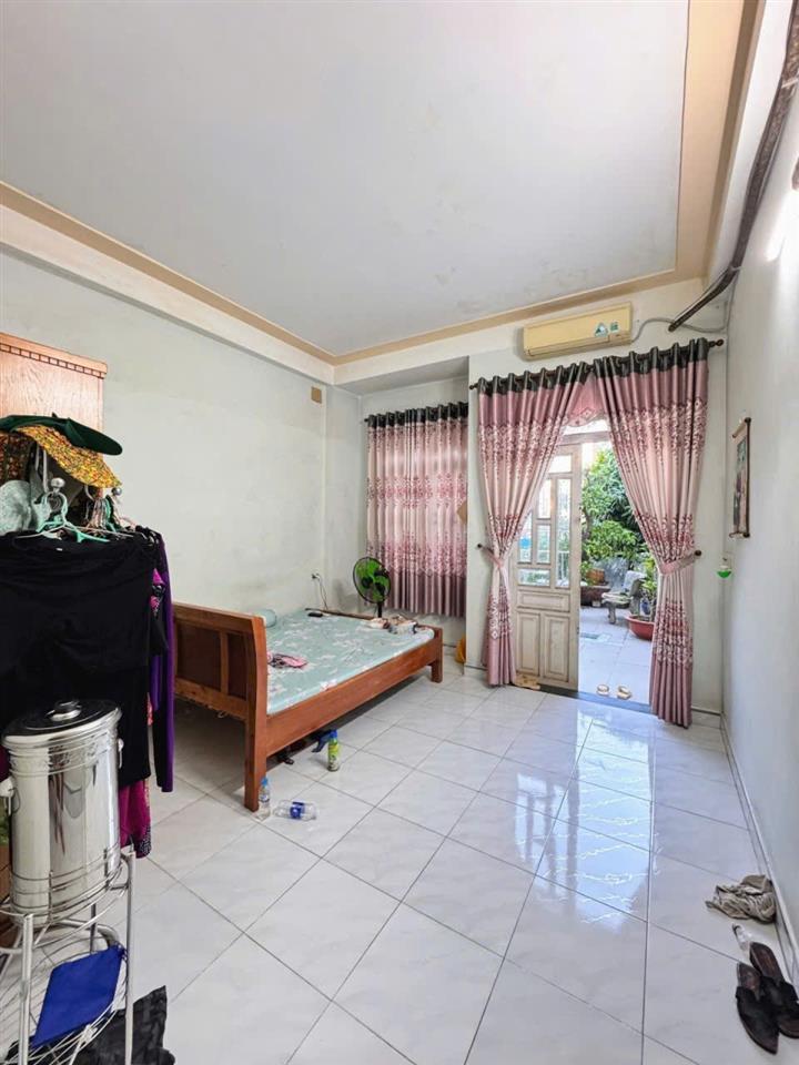 Hiếm nhà mặt tiền Kinh Doanh Gò Xoài  gần chợ 10 phút qua Tân Phú 74m2-4 tầng Nhỉnh 10 tỷ