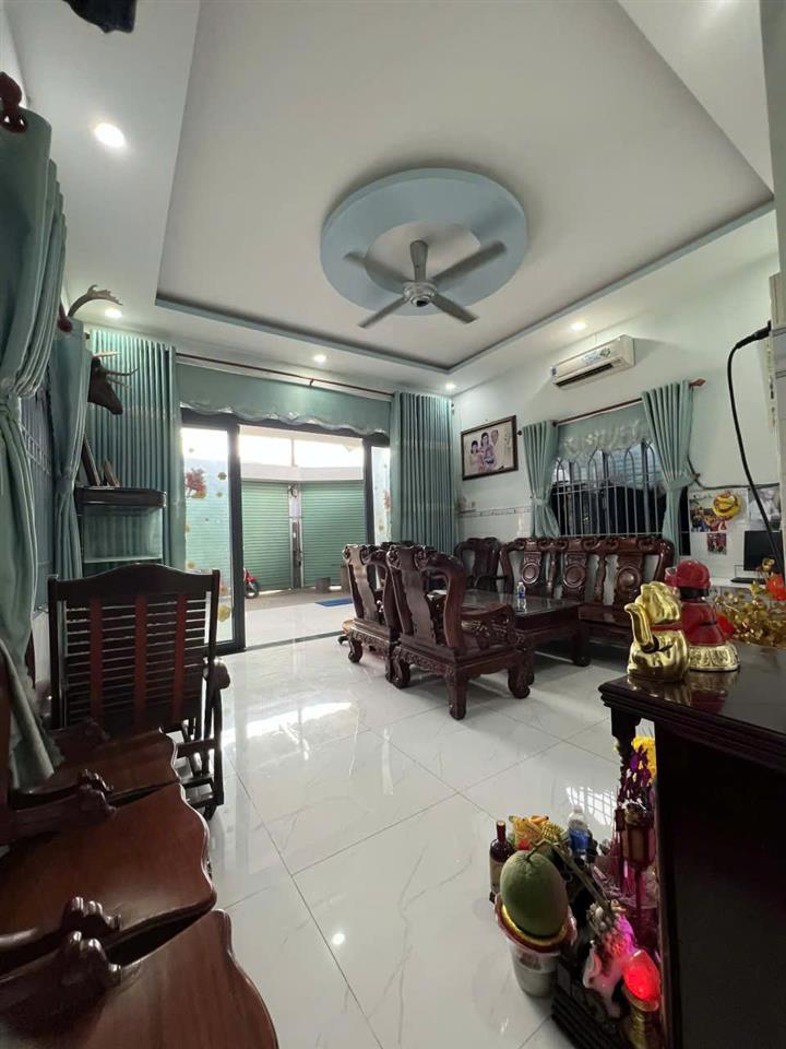 Chỉ 30tr/m2 nhà Góc 2 Mặt tiền Kinh Doanh 35m ra MT Nguyễn Thị Tú 300m2, Nhỉnh 10 tỷ