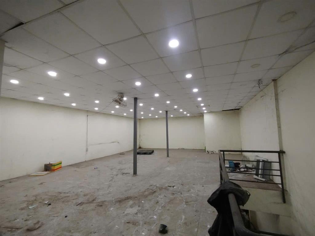 MẶT TIỀN ĐƯỜNG 3 LÀN CONTAINER CHỈ 100M RA QUỐC LỘ 1A NGANG 8M