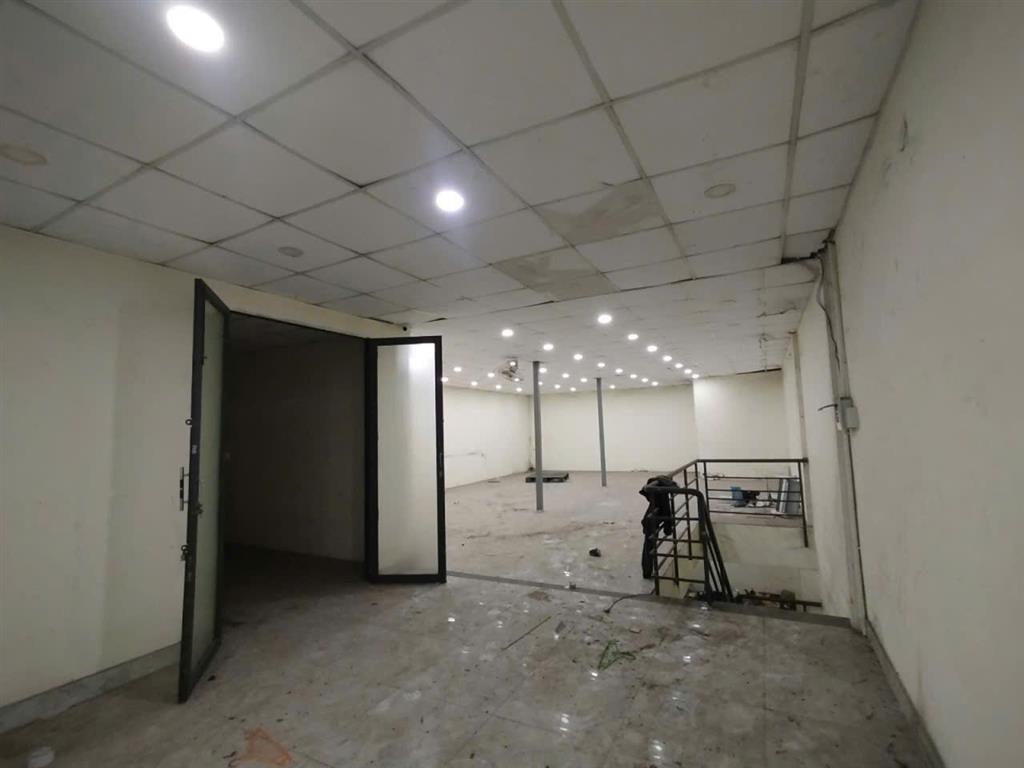 MẶT TIỀN ĐƯỜNG 3 LÀN CONTAINER CHỈ 100M RA QUỐC LỘ 1A NGANG 8M