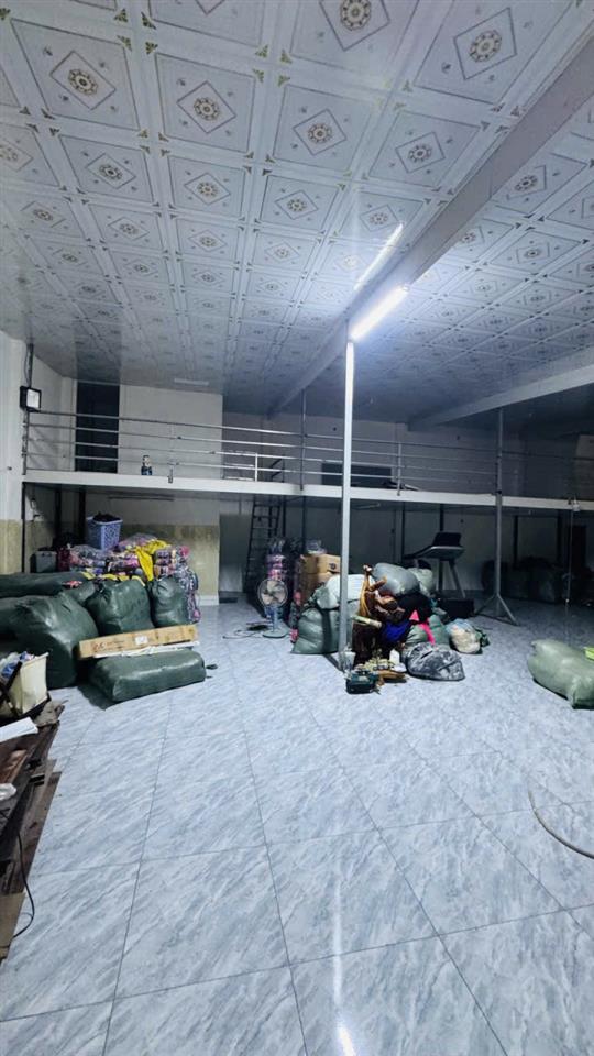 Bom Tấn Giảm 20 tỷ Gấp bán nhà xưởng Tây Lân  Bình Tân hẻm xe tải tránh 13300m2 - 350 tỷ