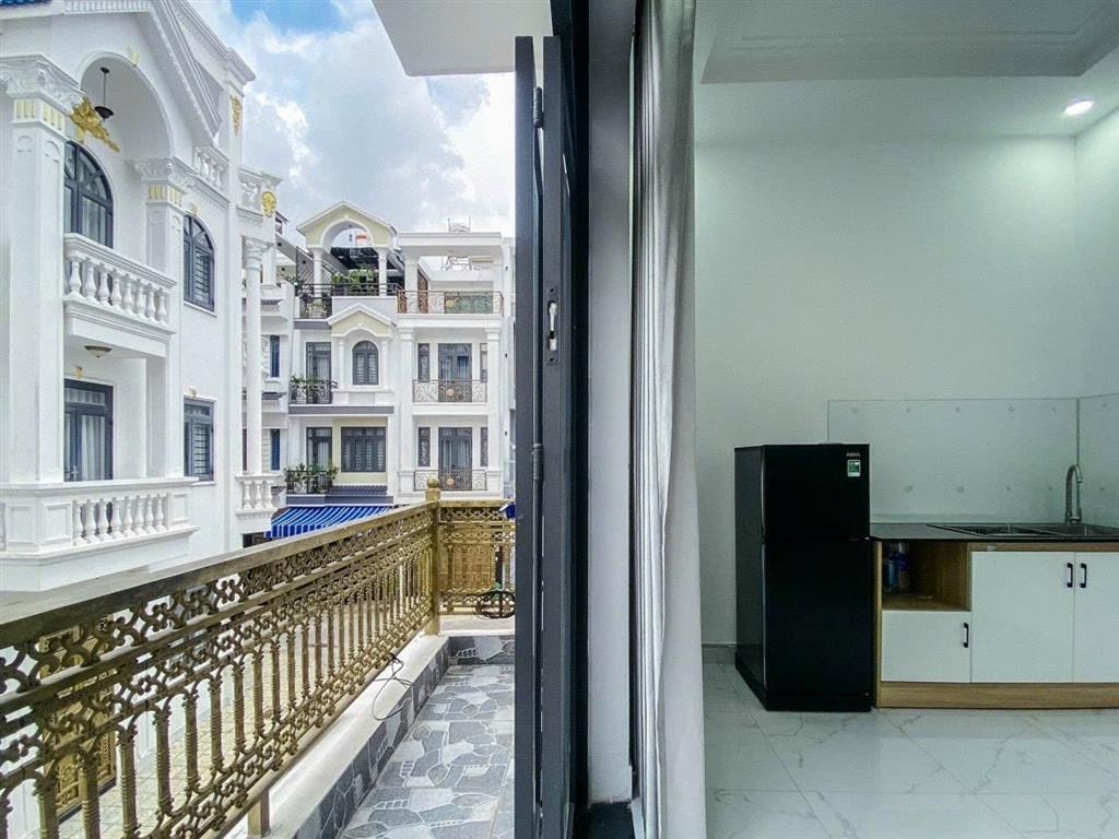 Bán CHDV Liên khu 4-5 Bình Tân dòng tiền 12tr/th 177m2 DTS-5Tầng Nhỉnh tỷ 5