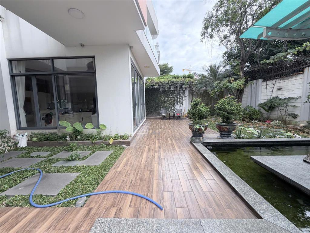 Chỉ hơn 70tr/m2 Biệt thự Villa nghỉ dưỡng mặt tiền khu dân cư Vĩnh Lộc 500m2-3 Tầng 38 tỷ