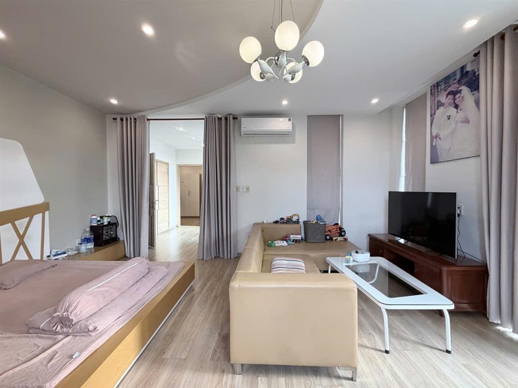 Chỉ hơn 70tr/m2 Biệt thự Villa nghỉ dưỡng mặt tiền khu dân cư Vĩnh Lộc 500m2-3 Tầng 38 tỷ