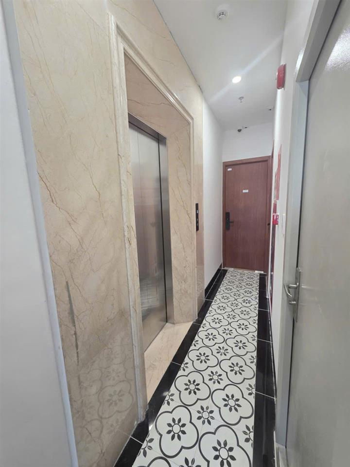 CHDV 2 mặt tiền Lê Văn Quới Bình Tân dòng tiền 90tr/th113m2,6Tầng Thang máy Nhỉnh 21 tỷ